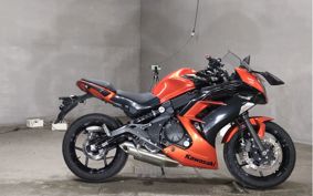 KAWASAKI NINJA400 EX400E