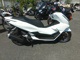 Фото Honda PCX 125 с японского аукциона