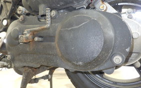 SUZUKI TR50 STREET MAGIC Gen.2 CA1LB