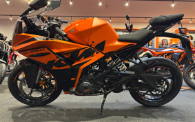 KTM 390 RC JYJ40