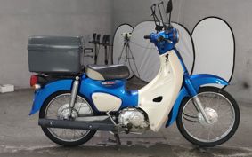 HONDA SUPER CUB50 AA09