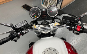 HONDA CB1300SF SUPER FOUR ABS 2016 SC54