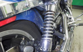 HARLEY FXDL 1450 2004