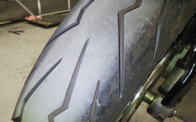 DUCATI MONSTER S2R 800 2009