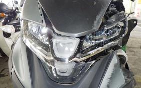 YAMAHA TRICITY 300 2020 SH15J