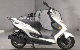 YAMAHA CYGNUS125XSR SE44J