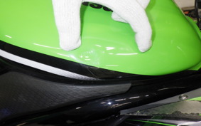 KAWASAKI NINJA 400R 2012 ER400B