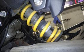 HONDA VTR 250 2003 MC33