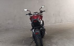 HONDA CB1000R 2021 SC80