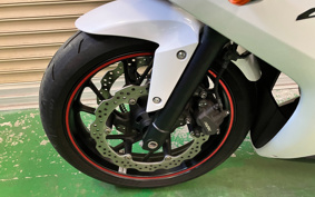 HONDA CBR650F 2015 RC83
