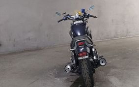 YAMAHA VMAX 3UF