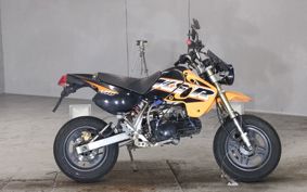 KAWASAKI KSR110 KL110A