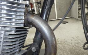 YAMAHA SR400 Gen.2 1991 1JR