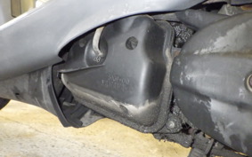 YAMAHA JOG POCHE SA08J