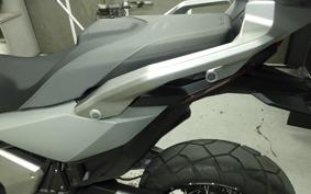 HONDA X-ADV 750 2024 RH21
