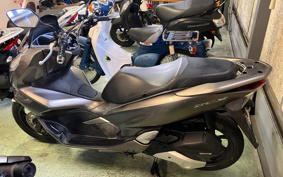 HONDA PCX 125 JF81