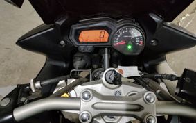YAMAHA FZ1 FAZER 2007 RN17