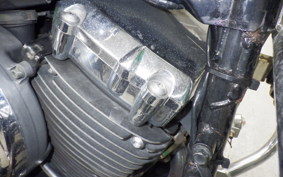 YAMAHA DRAGSTAR 400 CLASSIC 2005