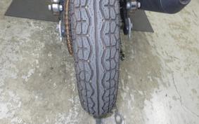 KAWASAKI 250TR 1993 BJ250F