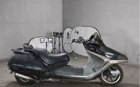 HONDA FUSION MF02