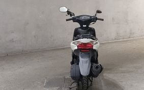 SUZUKI ADDRESS V125 CF4MA