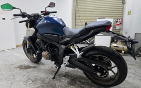 HONDA CBR650R 2021 RH03