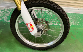 HONDA CRF250L MD38