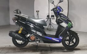 YAMAHA CYGNUS125XSR SED8J