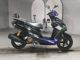 Фото Yamaha CYGNUS125XSR с японского аукциона