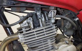 HONDA CB250 RS Z 2016 MC02