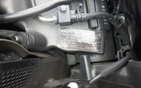 KAWASAKI Z1000 Gen.5 2017 ZXT00W