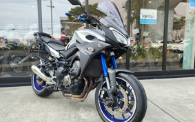 YAMAHA MT-09 Tracer 2016 RN36J