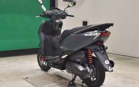 HONDA LEAD 125 1996 JK12