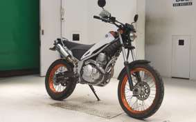 YAMAHA TRICKER Gen.2 DG16J