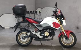HONDA GU ROM JC75