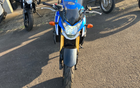 SUZUKI GSR750ABS 2015 GR7NA