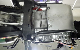 YAMAHA WR250X 2002 DG15J