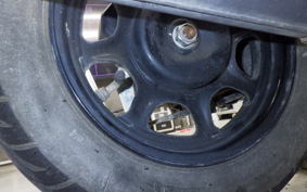 YAMAHA VINO 50 Gen.4 AY02