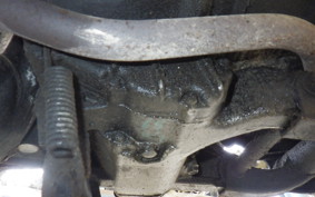 SUZUKI ADDRESS V125 CF46A