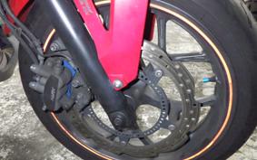 HONDA NC700S ABS 2013 RC61