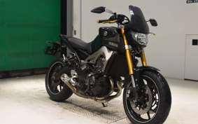YAMAHA MT-09 2014 RN34J