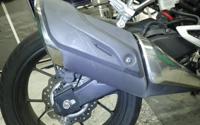 HONDA CB250RA 1984 MC52