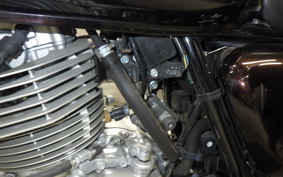 SUZUKI ST250E 2010 NJ4CA