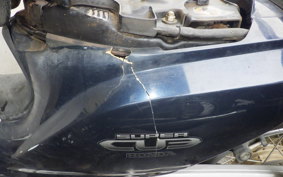 HONDA C50 SUPER CUB AA04