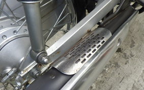 HONDA C50 SUPER CUB 2025 AA04