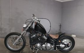 YAMAHA DRAGSTAR 400 1997 4TR