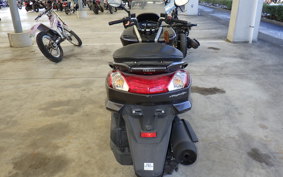 YAMAHA MAJESTY 250 Gen.4 SG20J