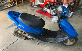 HONDA DIO ZX AF35