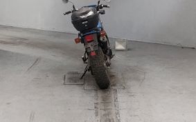 YAMAHA TW200 2JL