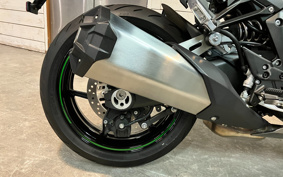 KAWASAKI NINJA 1000SX 2021 ZXT02K